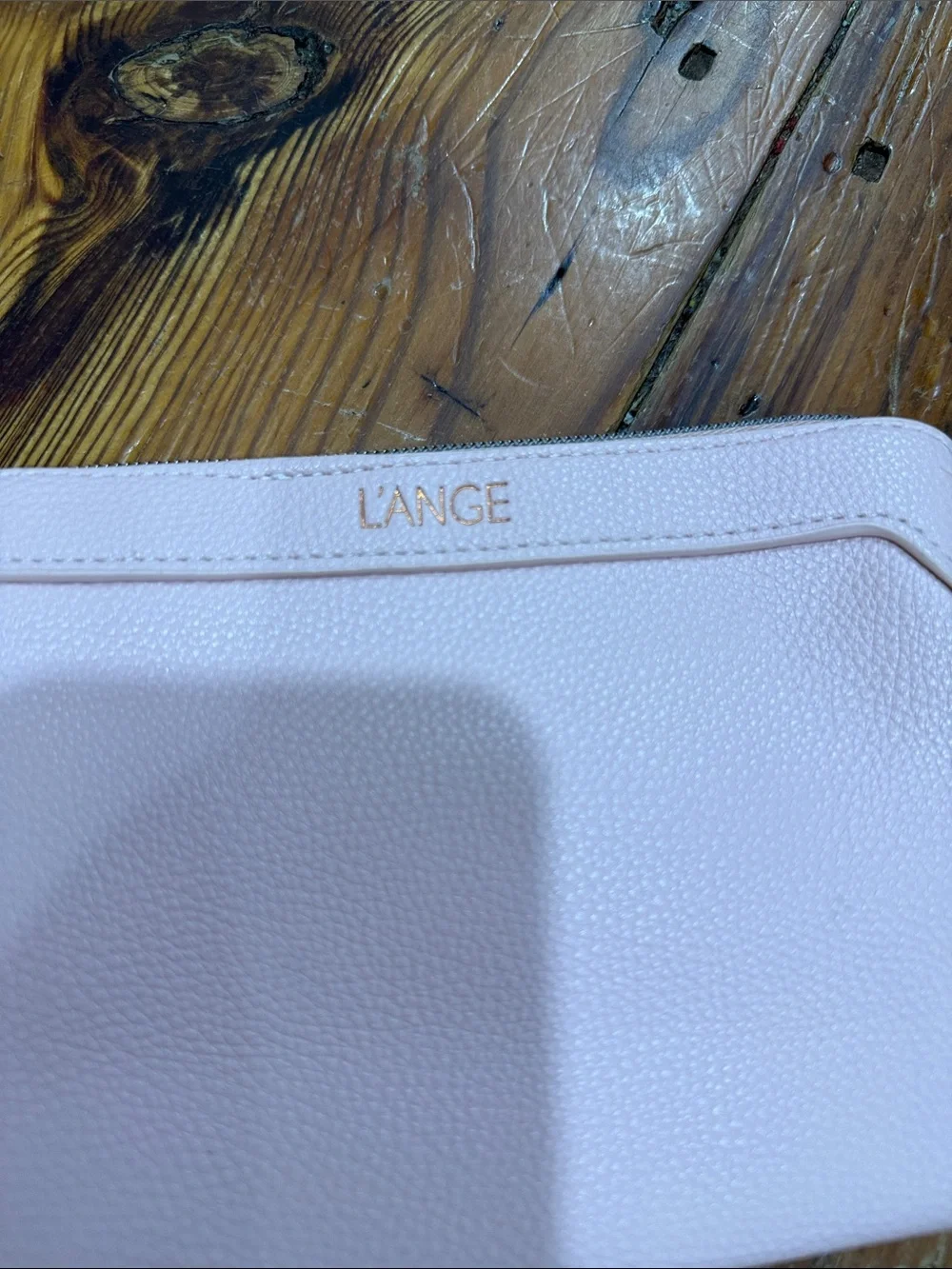 L’ange blush pink